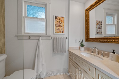 101 Silver Birch Avenue, Toronto, ON 