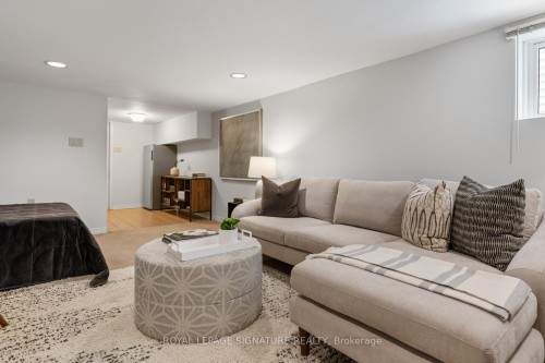 101 Silver Birch Avenue, Toronto, ON 