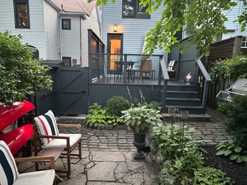 101 Silver Birch Avenue, Toronto, ON 