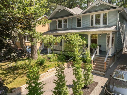 101 Silver Birch Avenue, Toronto, ON 