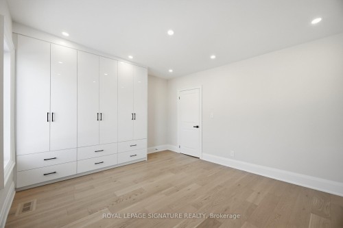 241 Maria Street, Toronto, ON - Indoor Photo Showing Other Room