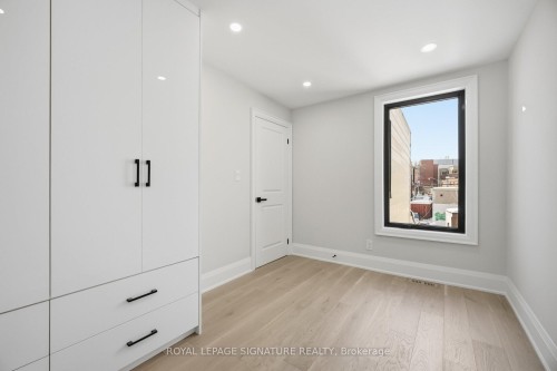 241 Maria Street, Toronto, ON - Indoor Photo Showing Other Room