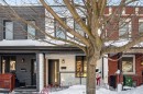 241 Maria Street, Toronto, ON  - Outdoor With Facade 
