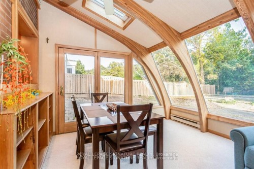 153 Ulster Drive, Oakville, ON - Indoor