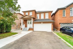 Bsmnt-78 Fairhill Avenue  Brampton, ON L7A 2E8