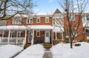 310 Balsam Street, Orangeville, ON  - Outdoor With Facade 