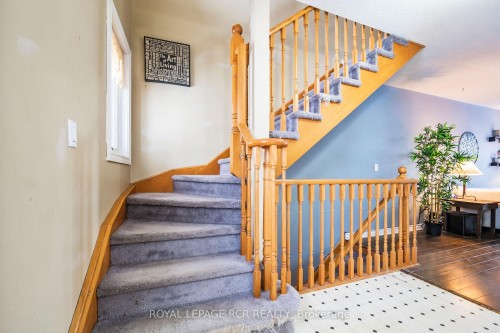 310 Balsam Street, Orangeville, ON - Indoor Photo Showing Other Room