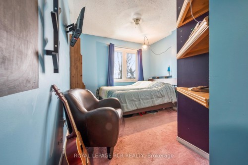 310 Balsam Street, Orangeville, ON - Indoor Photo Showing Bedroom