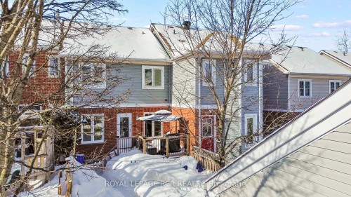 310 Balsam Street, Orangeville, ON - Outdoor