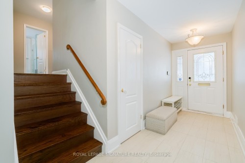 2 Millgate Crescent, Toronto, ON - Indoor Photo Showing Other Room