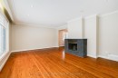 2 Millgate Crescent, Toronto, ON  - Indoor With Fireplace 