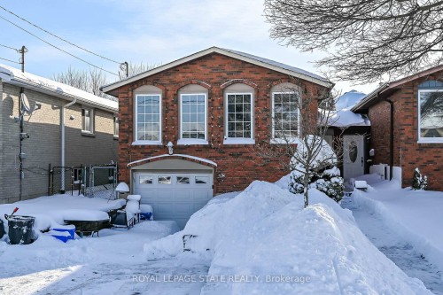 327 Eaglewood Drive, Hamilton, ON 