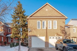 6945 Gracefield Drive  Mississauga, ON L5N 6T9