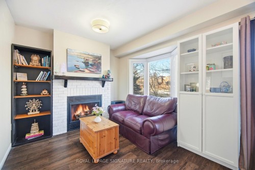 6945 Gracefield Drive, Mississauga, ON 