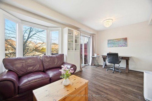 6945 Gracefield Drive, Mississauga, ON 