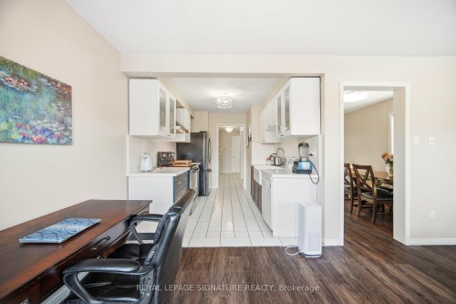 6945 Gracefield Drive, Mississauga, ON 