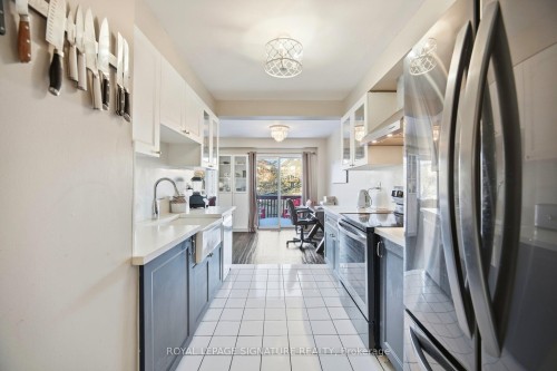 6945 Gracefield Drive, Mississauga, ON 