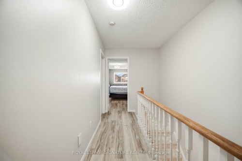 6945 Gracefield Drive, Mississauga, ON 