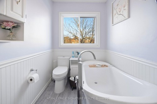 6945 Gracefield Drive, Mississauga, ON 