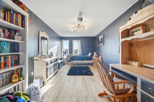 6945 Gracefield Drive, Mississauga, ON 