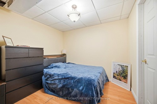 6945 Gracefield Drive, Mississauga, ON 