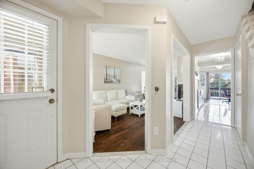 6945 Gracefield Drive, Mississauga, ON 