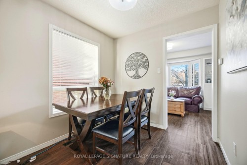 6945 Gracefield Drive, Mississauga, ON 