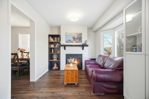 6945 Gracefield Drive, Mississauga, ON 