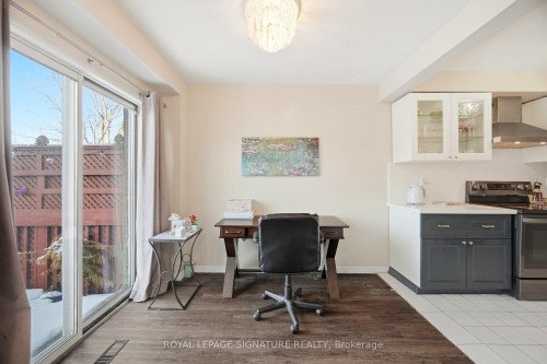 6945 Gracefield Drive, Mississauga, ON 