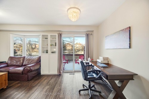 6945 Gracefield Drive, Mississauga, ON 