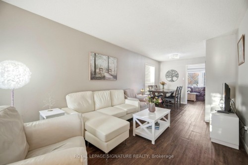 6945 Gracefield Drive, Mississauga, ON 