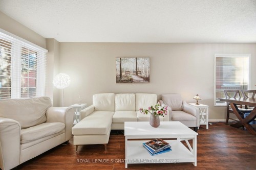 6945 Gracefield Drive, Mississauga, ON 