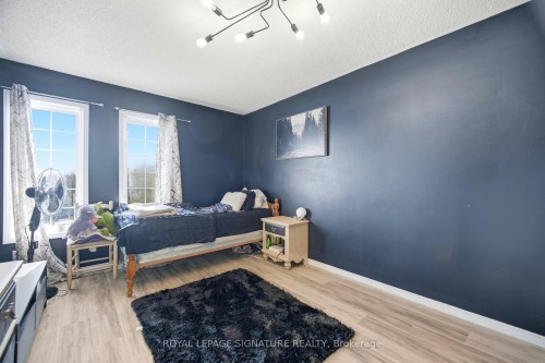 6945 Gracefield Drive, Mississauga, ON 