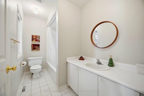 6945 Gracefield Drive, Mississauga, ON 