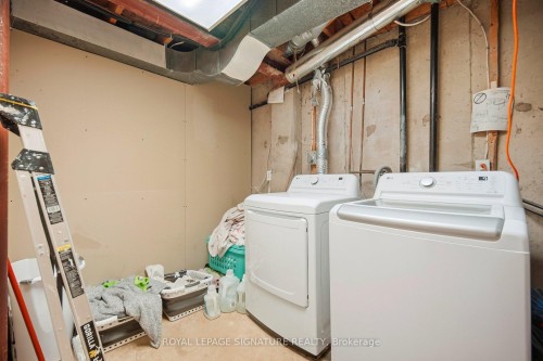 6945 Gracefield Drive, Mississauga, ON 