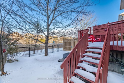 6945 Gracefield Drive, Mississauga, ON 