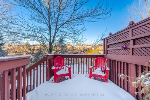 6945 Gracefield Drive, Mississauga, ON 