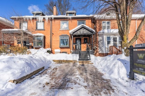 238 Roselawn Avenue, Toronto, ON 