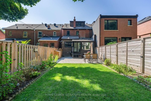 238 Roselawn Avenue, Toronto, ON 