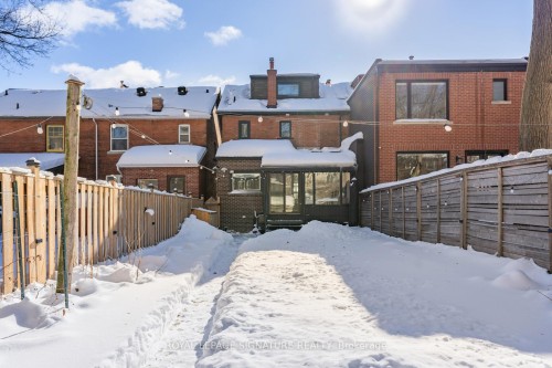 238 Roselawn Avenue, Toronto, ON 