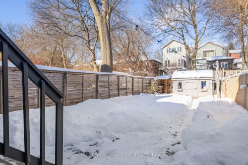 238 Roselawn Avenue, Toronto, ON 