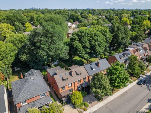 238 Roselawn Avenue, Toronto, ON 