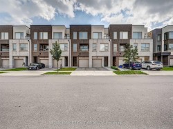 212 Huguenot Road  Oakville, ON L6H 0L6