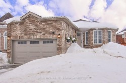 62 CLOUGHLEY Drive  Barrie, ON L4N 9T7