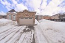 62 Cloughley Drive, Barrie, ON  - Outdoor 
