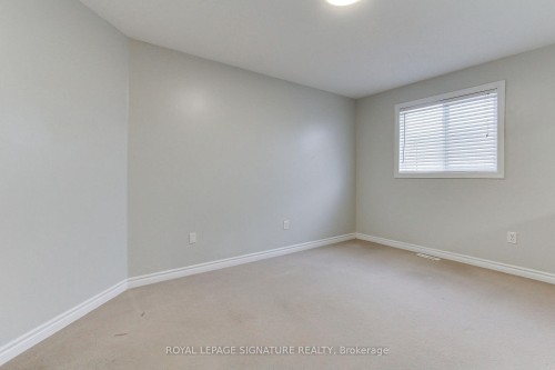62 Cloughley Drive, Barrie, ON - Indoor Photo Showing Other Room