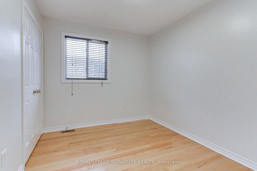 62 Cloughley Drive, Barrie, ON - Indoor Photo Showing Other Room