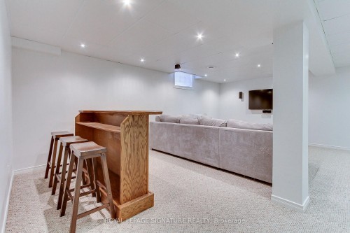 62 Cloughley Drive, Barrie, ON - Indoor