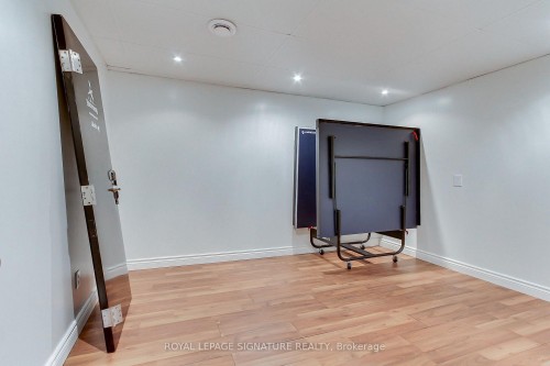 62 Cloughley Drive, Barrie, ON - Indoor