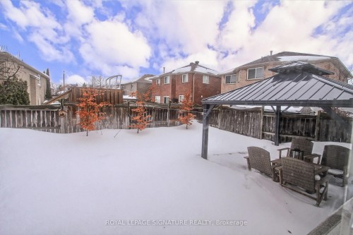 62 Cloughley Drive, Barrie, ON - Outdoor